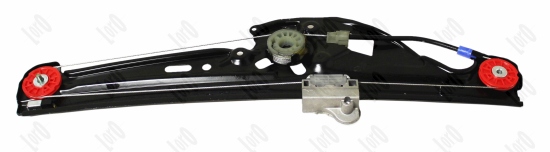 Window Regulator - 130-004-031 ABAKUS